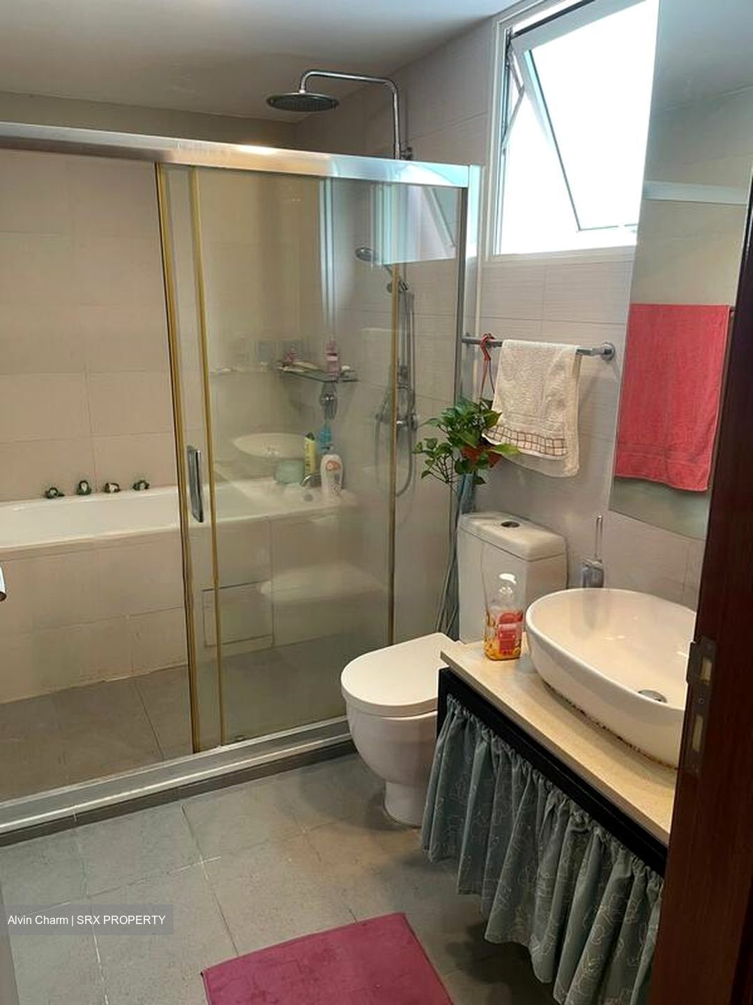 1 Canberra (D27), Condominium #622541101